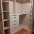 armario modular en Valladolid por Sakura Carpintería Integral